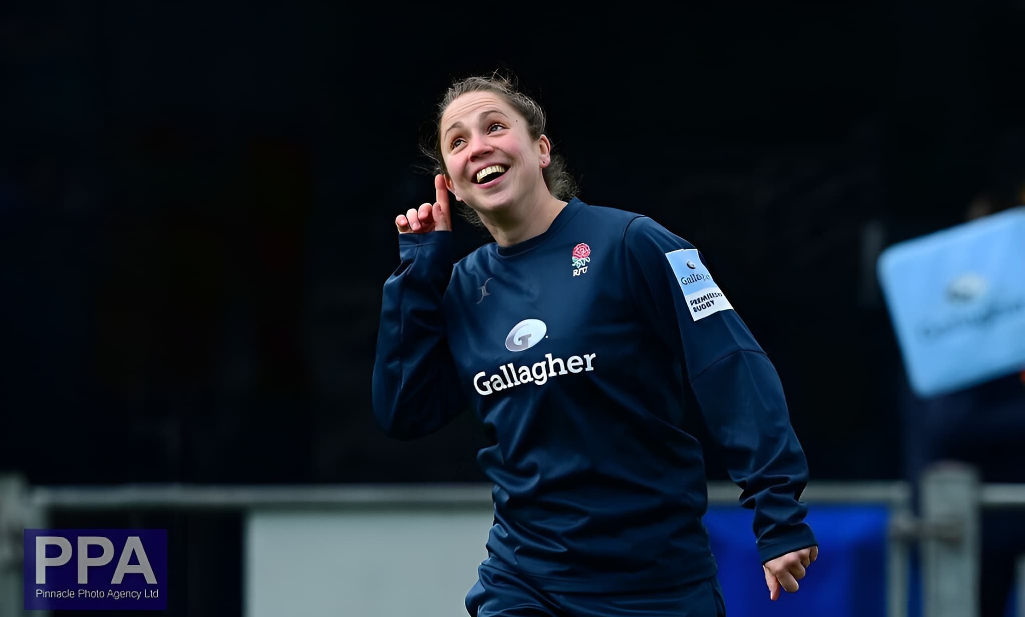 Women's Rugby World Cup 2025: USA Eagles, Sara Cox, and the Rise of the Global Game